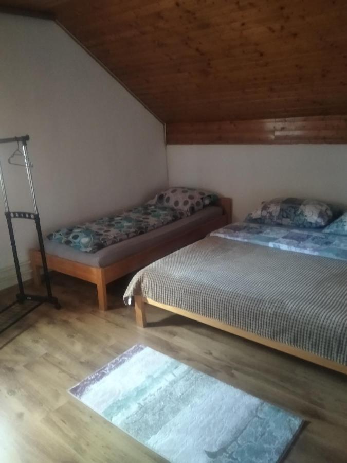 Vinara Kupres Apartman Kupres  Kültér fotó