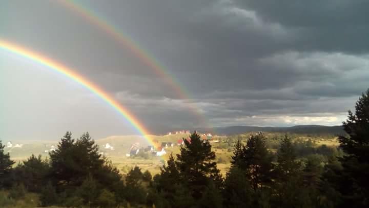 Vinara Kupres Apartman Kupres  Kültér fotó