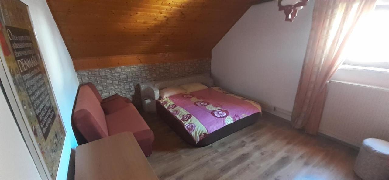 Vinara Kupres Apartman Kupres  Kültér fotó